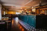 The Devil's Punchbowl Hotel - Wifi