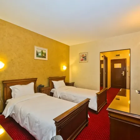Hotel Bavaria