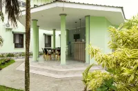 Green Palm Self Catering