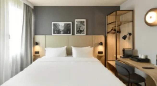 Campanile Prime - Argenteuil