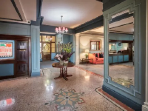 The Green Dragon Hotel Hotels in Hereford