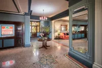 The Green Dragon Hotel Hotels in Much Birch