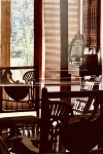 Thikana Delhi ( Boutique B&B)