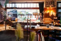 Hotel Specht by Trotmannia