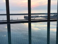 Green Rich Hotel Okinawa Nago - Scenic