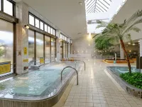 Sagayamato Onsen Hotel Amandi