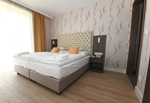 야데 호텔 베스프렘