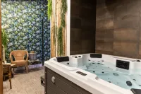 Frasteva Hotel a Aci Sant'Antonio