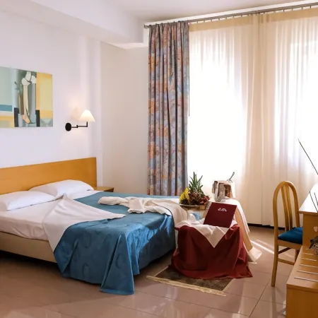 Hotel Astoria