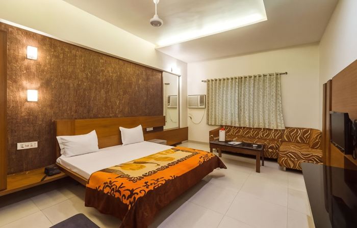 Hotel Rajmandir