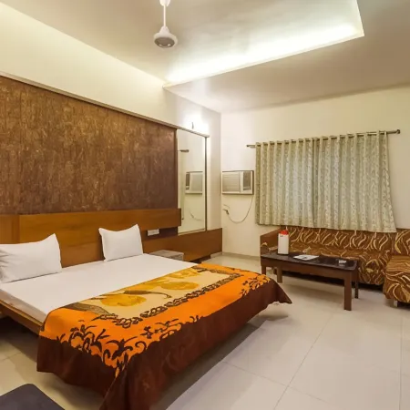 Hotel Rajmandir