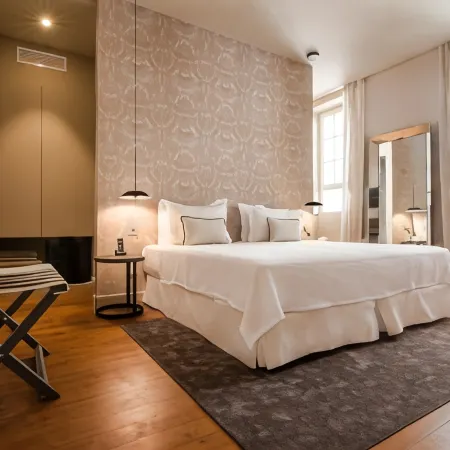 Bordoy Casa Ládico - Hotel Boutique Adults Only