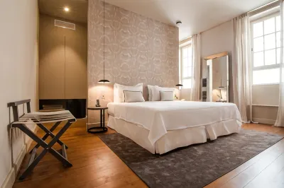 Bordoy Casa Ládico - Hotel Boutique Adults Only Hotels in 