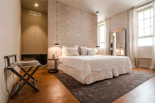 Bordoy Casa Ládico - Hotel Boutique Adults Only
