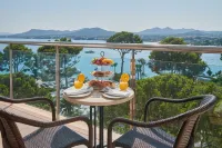 Hipotels Eurotel Punta Rotja Spa-Golf - วิวทะเล