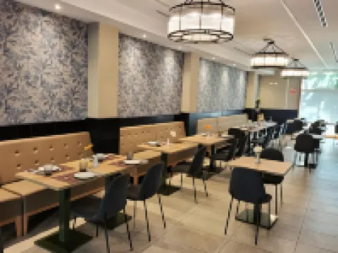 託雷德爾康德酒店 戈梅拉島聖塞瓦斯蒂安酒店