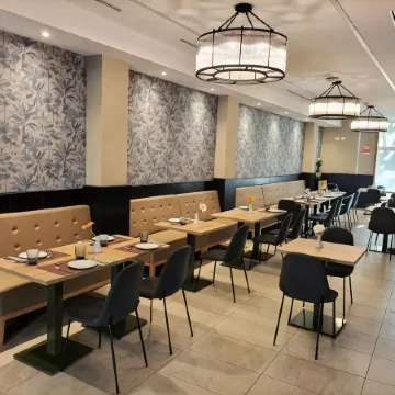 Hotel Torre Del Conde