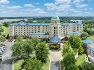 Renaissance Shoals Resort & Spa