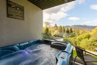 Lakes Hotel & Spa - Hot Tub