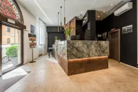 Hotel Astoria - 3-Sterne