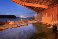 โรงแรมฮิระโดะ ไคเจียว