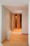Panoramic Living - Pysäköinti