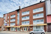 Hotel Senator Hotels in Lünen