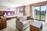 Cotswolds Hotel & Spa Hotels in 