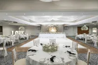 洲際酒店集團Holiday Inn Manchester - Oldham - 3星級