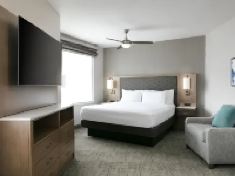 Homewood Suites by Hilton Dillon Hotels in Dillon