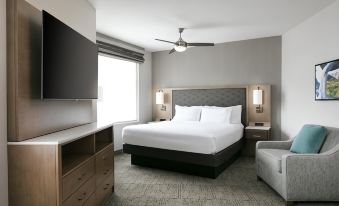Homewood Suites By Hilton Dillon - Housity