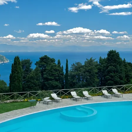 Hotel Villa Cimbrone