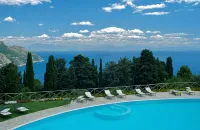 Hotel Villa Cimbrone - 5 tähden