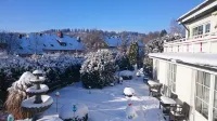 Hotel Sonnenhang Hotels in Kempten