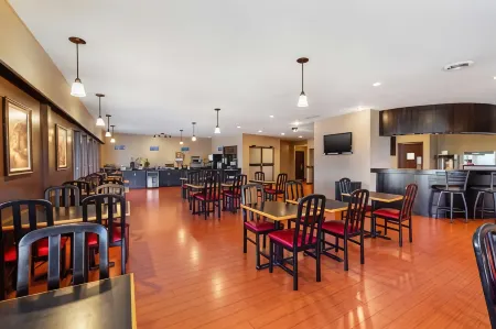 Best Western Northgate Inn Отели в г. Нанаймо