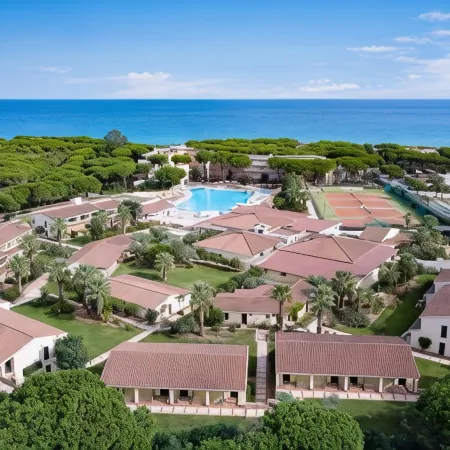Tirreno Resort