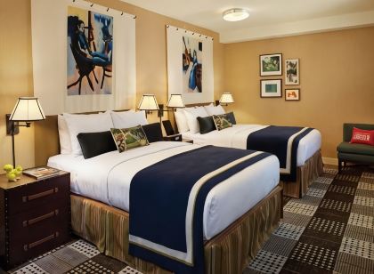 Hotel Lincoln