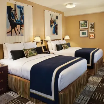 Hotel Lincoln Отели рядом с достопримечательностью «Второй город»