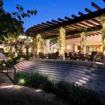 Sunset Marquis Hotel Hotel Exterior