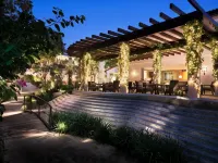 Sunset Marquis Hotel Hotels in West Hollywood
