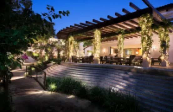 Sunset Marquis Hotel Hotels near Sunset Strip