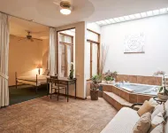 Fleur de Lys Hotel a San Jose