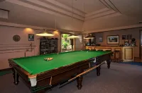 Lake Taupo Lodge Hotels in Taupo