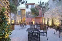 Agora Residence Hotels in 