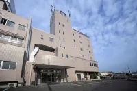Isesaki Harvest Hotel - 3 étoiles