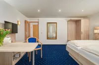 Hotel BonaMari فنادق في Salzgitter
