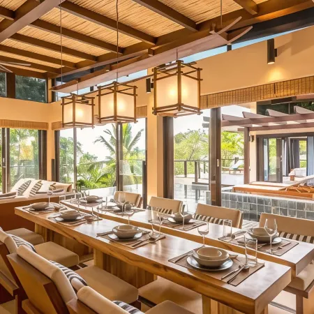 Aspire Villas