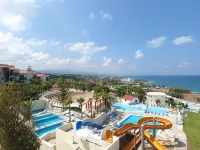 Rethymno Mare & Water Park Hotels in Skaleta