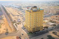 The Saj Hotel Hotels near Sharjah International Airport