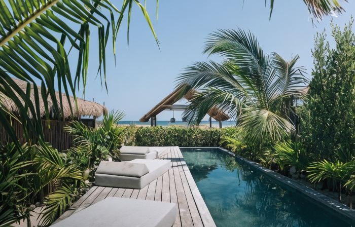 Casa Ku Hotel - Adults Only